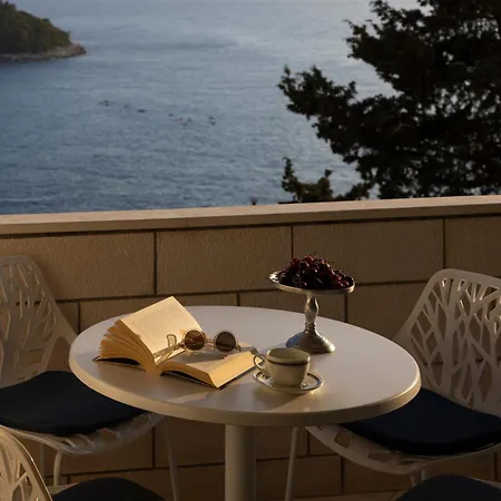 アパート キング