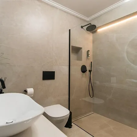 キング アパート *