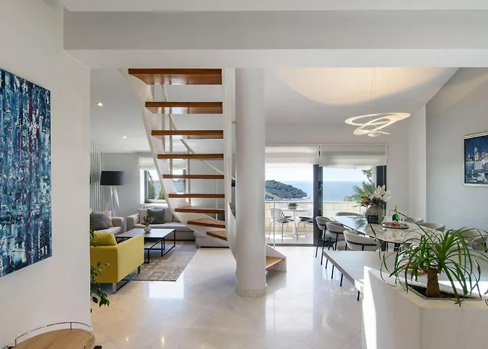 Διαμέρισμα King