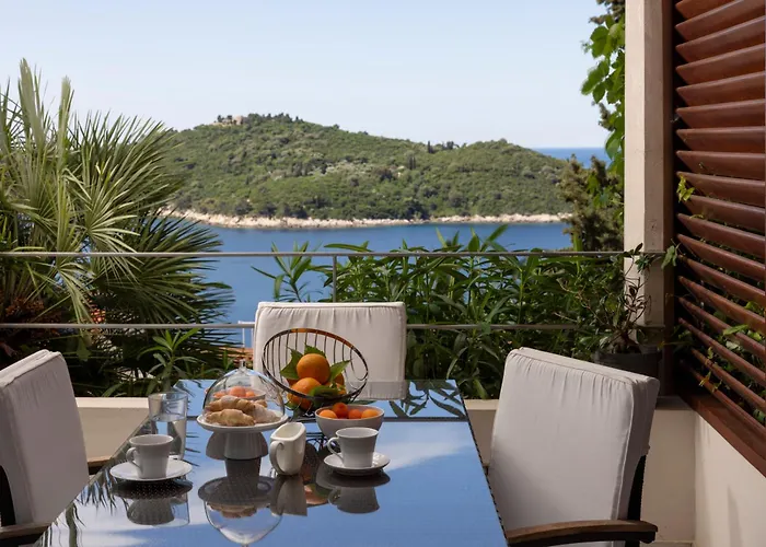 King Διαμέρισμα