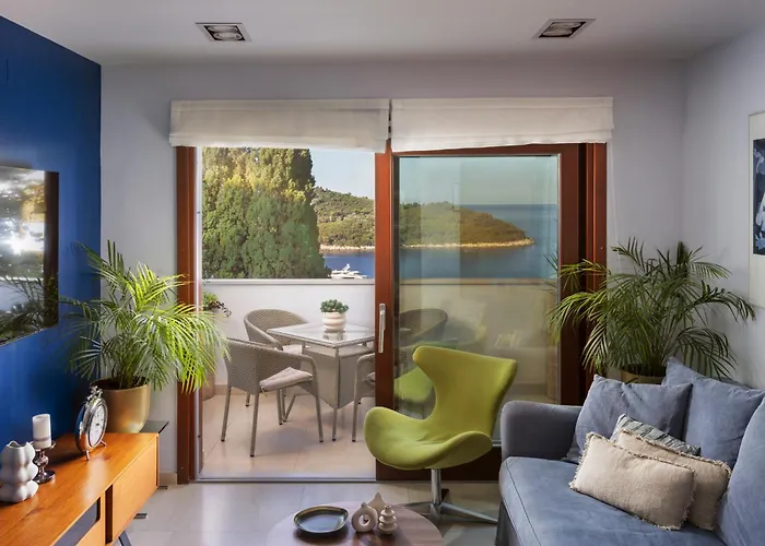 Διαμέρισμα King *