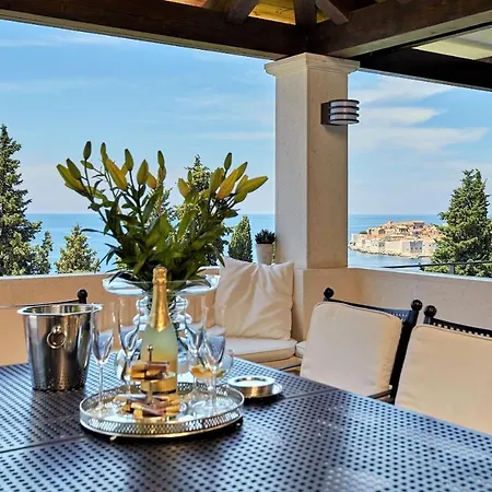 King * Dubrovnik
