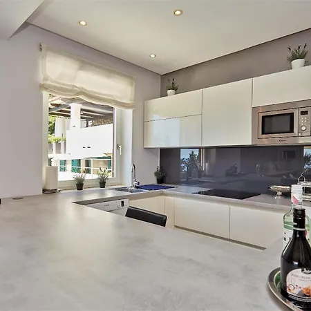 Apartment King *