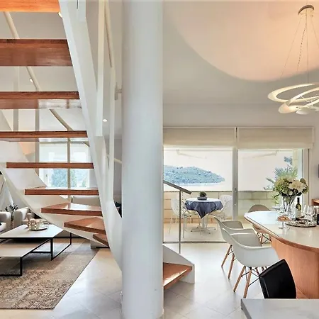 King Apartment
