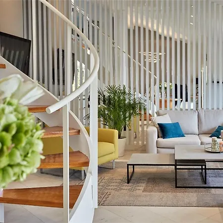 King Apartment