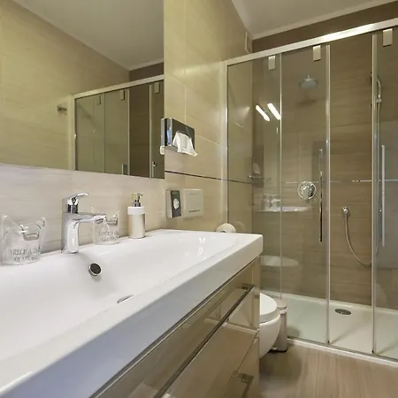 Apartamento King