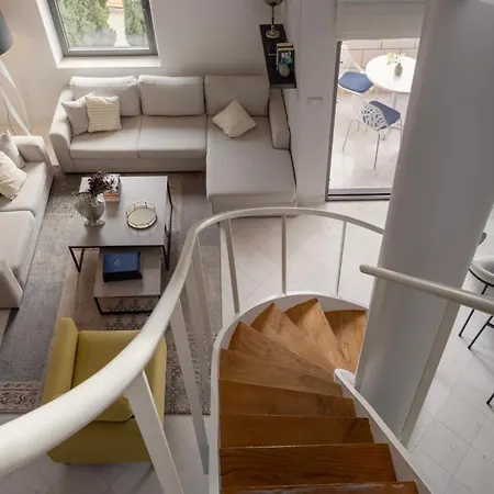 King Apartmán Dubrovník