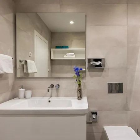 King Apartmán Dubrovník