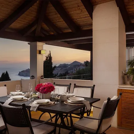 King Дубровник