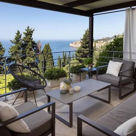 King Ντουμπρόβνικ