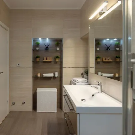 King Apartmán Dubrovník