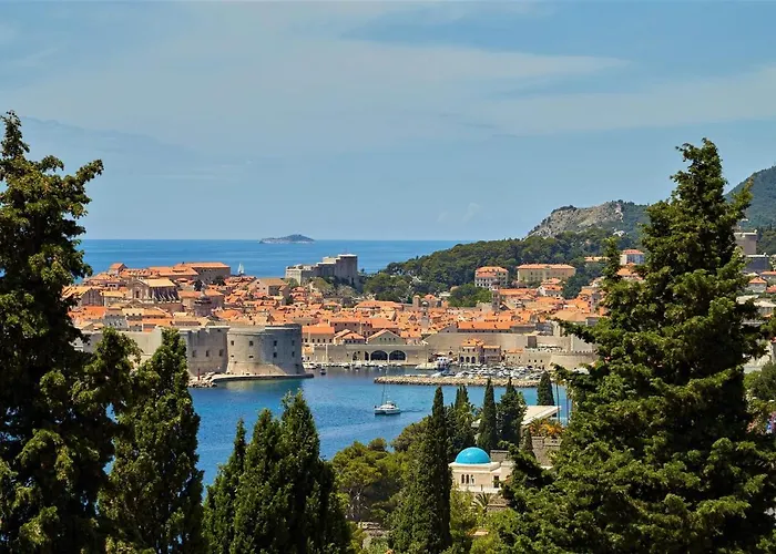 Apartamento King Dubrovnik