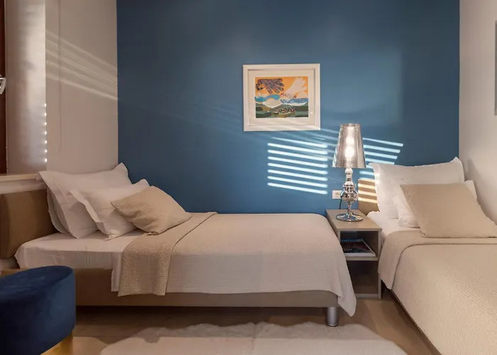 Appartamento King Ragusa