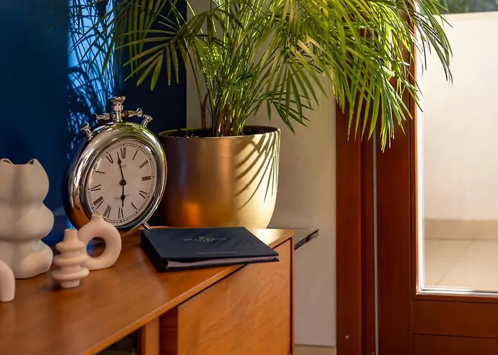 Appartamento King Ragusa