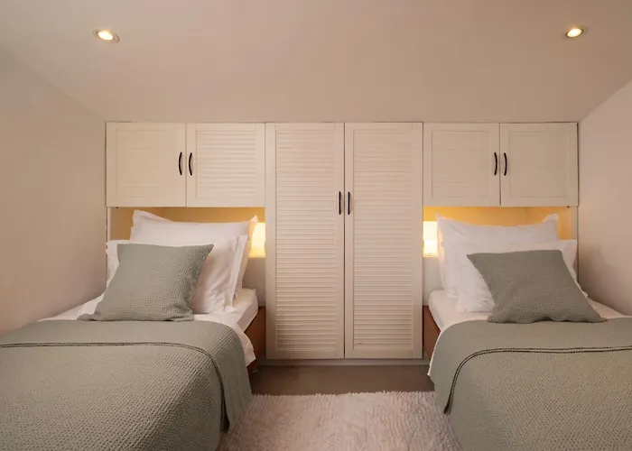 Appartamento King Ragusa