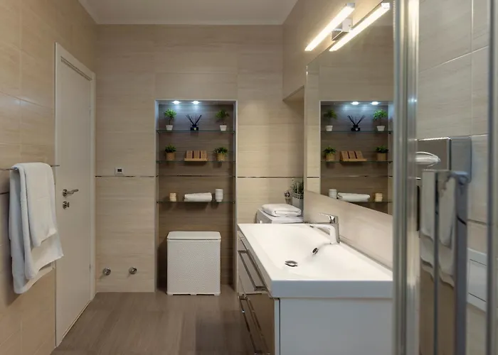 King Appartamento Ragusa