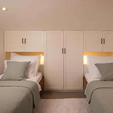 Appartement King Dubrovnik