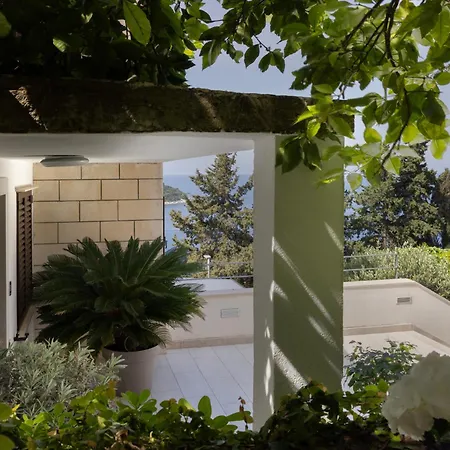 国王别墅酒店 *