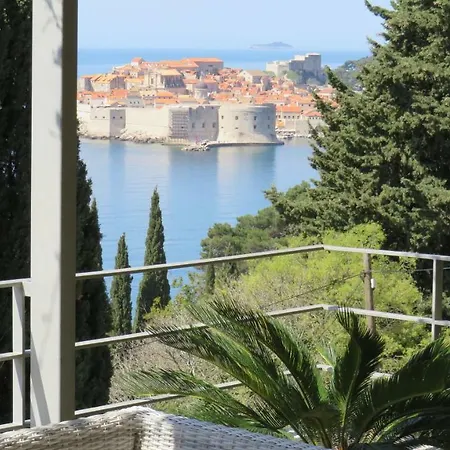 Appartement King